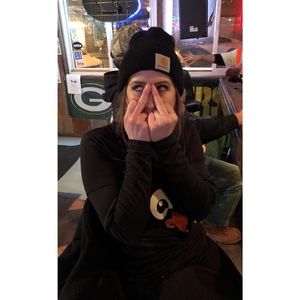 Meet your Posher, Brittny